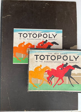 TOTOPOLY The Vintage Great