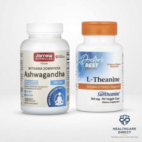 Ashwagandha ksm - ksm-66®, &