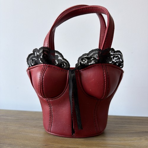 Vintage 1990s mini handbag - 1990s,