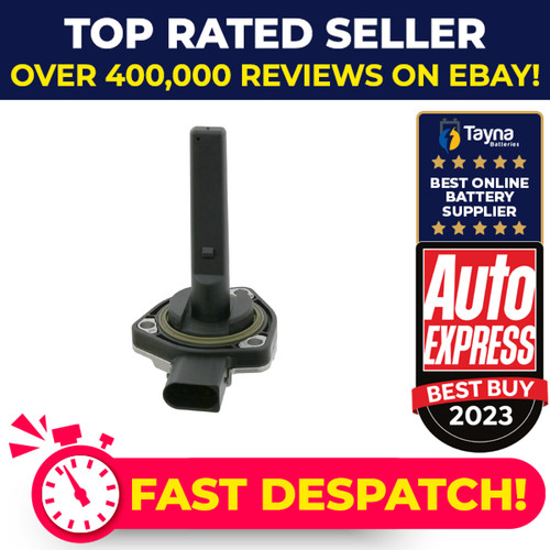 Oil level sensor - level, bmw
