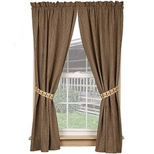 Country Curtains with