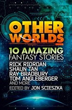 Other Worlds (feat. stories by