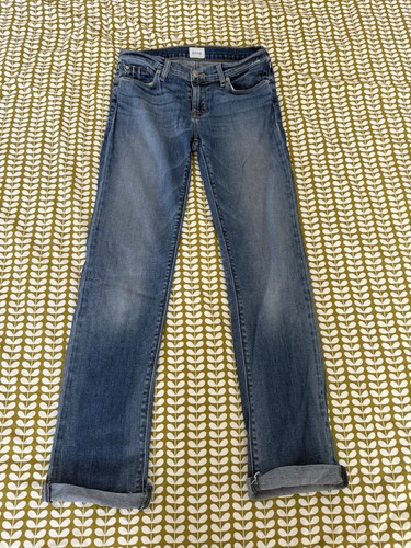 Hudson women straight leg - hudson,