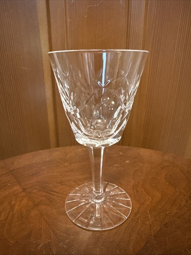 Vintage waterford crystal - vintage,