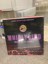 TY SEGALL WHIRLYBIRD