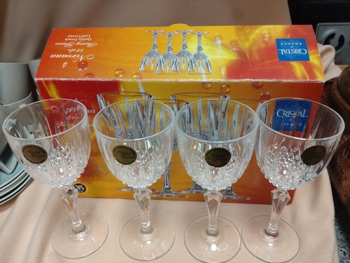 Cristal france nirvana - cristal,