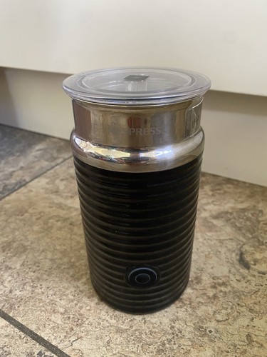 Genuine nespresso aeroccino - genuine,