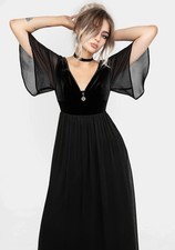 Disturbia oculist dress new - 12,