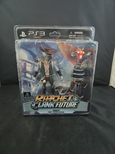 2010 ps3 ratchet - ratchet, clank