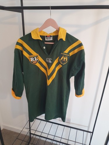 Vintage canterbury australia - vintage,