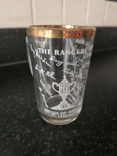 Glasgow rangers football club - glasgow,
