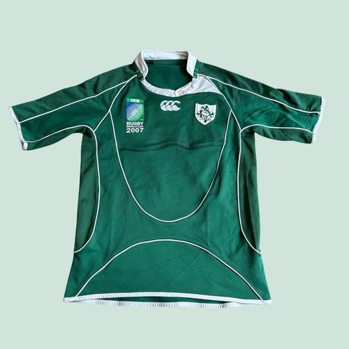 Ireland home rugby world cup - ireland,