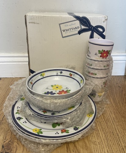 Whittard chelsea melamine - of,
