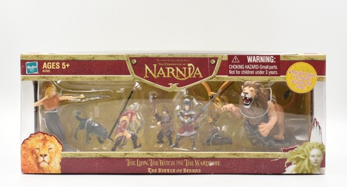 The chronicles narnia - chronicles, of