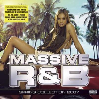 Various artists massive b - various,