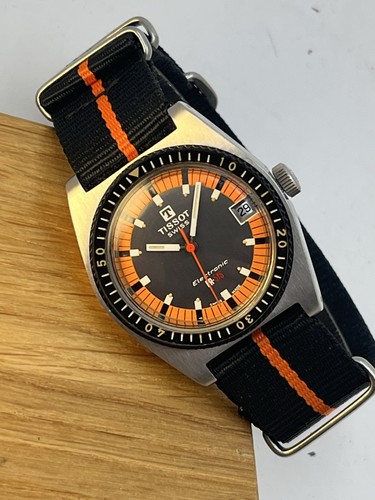 Tissot pr516 electronic - tissot,
