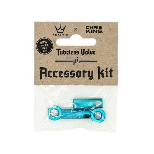Peaty chris king tubeless - peaty's,