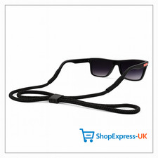 Sport Glasses Strap Cord