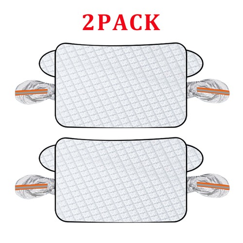 2pcs magnets car - 2pcs, windshied