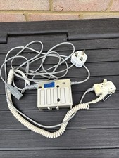 BROTHER G GARTER CARRIAGE