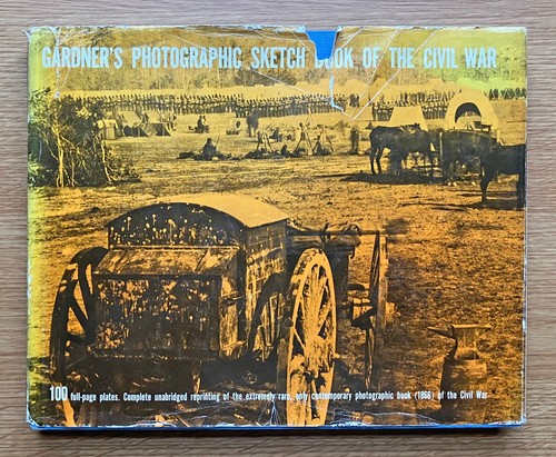 Gardner photographic sketch - gardner's,