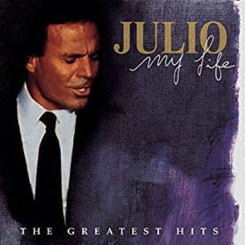 Julio iglesias life - -, (the