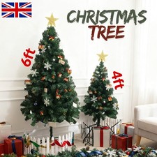 Tree Christmas 6ft 4ft Premium