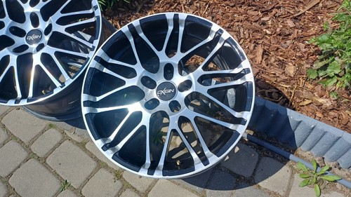 Alloys 5x114 honda - alloys, 5x114,3