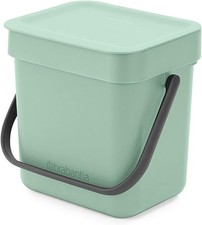 Brabantia 3L Sort & Go Food