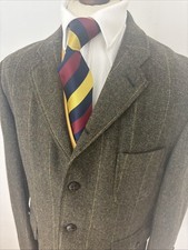 Racing Green 46S Mens Green