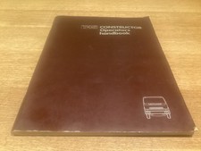 T45 CONSTRUCTOR ~ Operators