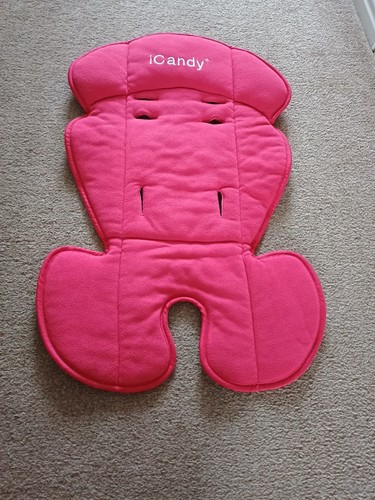 Icandy apple pear seat - seat, liner