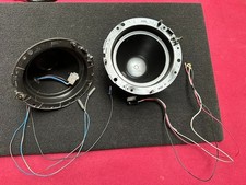 2x WIPAC Classic Mini Headlight Bowl Plastic - Headlamp Light Head 