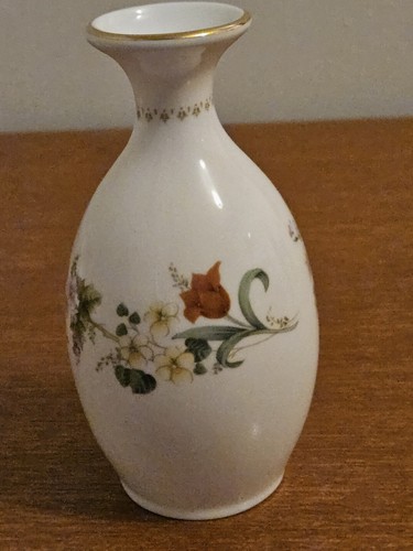 Wedgwood bone china - bone,