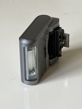 Original Sony HVL-F7S Flash For Sony NEX-5N NEX-5T NEX-5R NEX-C3 NEX-3N NEX-5