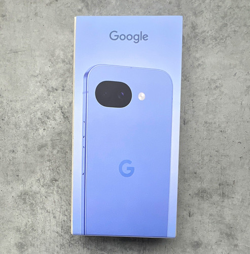 Google pixel 10a 256gb - pixel, purple
