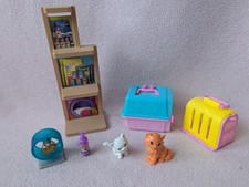 Barbie Doll Pet Boutique