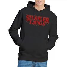 Stranger Things Retro Drippy