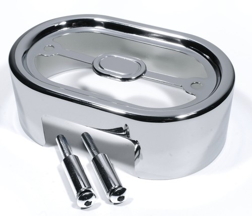 Alternator regulator cover - alternator,