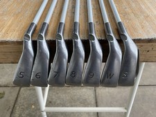 Ladies Ping Rhapsody Irons