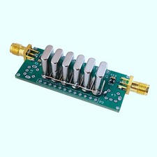 Single Sideband Filters