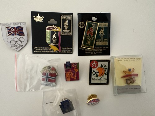 Collection olympic and - of,
