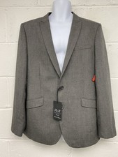 Taylor & Reece Charcoal