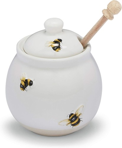 Cooksmart bumble bee - bumble, ceramic