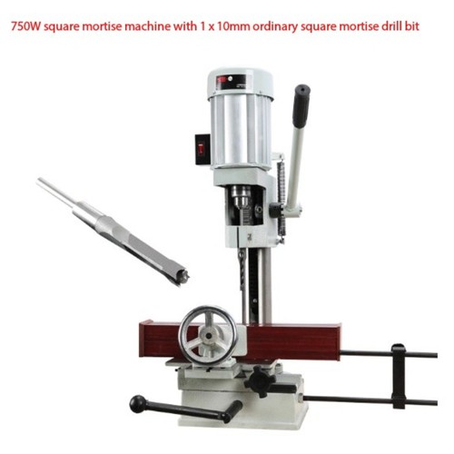 Mk361a 750w 1200w - 750w/1200w, mortise