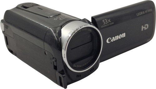 Canon legria r406 - canon,