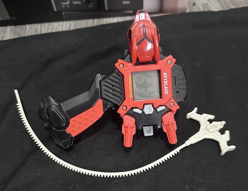 Driger shooter launcher - shooter, dx