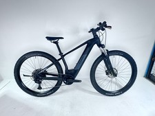 2021 Cube Reaction Hybrid Pro