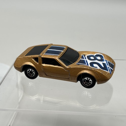 Matchbox super monteverdi - gt,