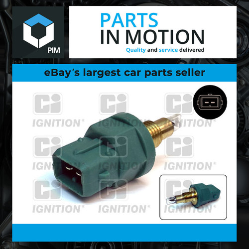 Air intake temperature sensor - intake,
